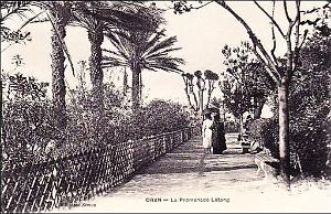 PL b - 059- Promenade de Letang B